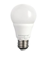 LED globo classico (GLS) 6.6W / 40W 2700K 470lm E27 Edison a vite lampada dimmerabile (ILA60E27O6.6D27KBEWA)