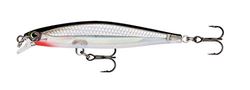 Rapala RA5819098, Adescare Unisex-Adult, Argento, 7 cm / 5 g