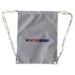 PRO TOUCH Sporttasche-270081 Sac de Sport Adulte-Mixte, White, Taille Unique