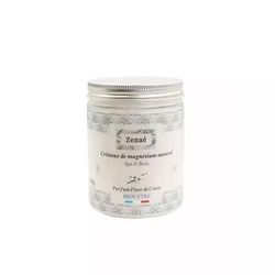 Zenaé Cristalli di magnesio naturale Spa & Bain Fiore di Cotone 300 gr