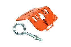 PowerTec 92677 PDR Wheel Arch Lever Support & Pivot