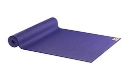 YIN-YANG STUDIO Yogamat 4,5 mm - 60x183cm - Paars