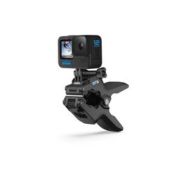 GoPro Jaws: Flex Clamp - Suporte para câmaras GoPro Hero, preto