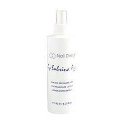 Sabrina Azzi Crème pour les mains Crème pour manucure 674 250 ml