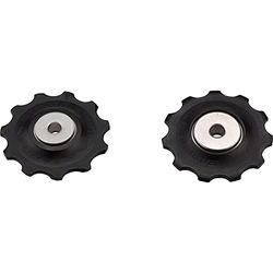 Shimano Shimano Cycling Dura-Ace 7900 - Juego de polea de Cambio Trasero de 10 velocidades: versión 2