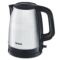 Tefal Dialog KI150D Stainless steel kettle 1,7L