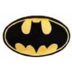 WEPLAY MERCHANDISE DC Comics - Batman Pillow