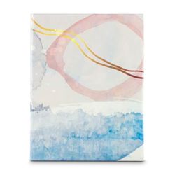 Hama Album photo pour photos (100 x 15 cm, 100 pages, 19 x 25 cm) bleu