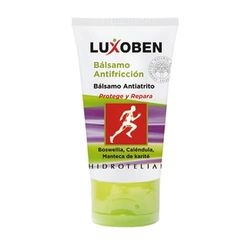 LUXOBEN BALMAGE ANTIFRICTION