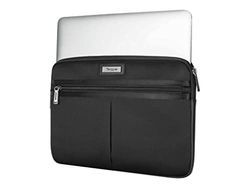 TARGUS NOTEBOOK HÃœLLE 11-12'' NEGRO MOBILE ELITE SLEEVE,27,94CM/30,48CM