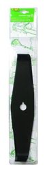Greenstar 12617 Lame de rechange ronce à 2 dents en Acier pour débroussailleuse 1202216