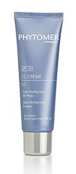 Phytomer creme Skin Perfecting Cream number 02, medium Dark Shade