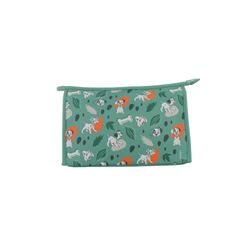 Disney Animals - Estuche The 101 Dálmatas Viajar - Verde