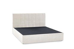 Atlantic Home Collection Letto da boxe ALVA senza materasso o topper