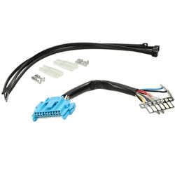 Adapter fuer GP Style Tachometer fuer Aerox/Nitro vor BJ 2003