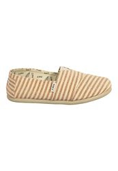 Paez Surfy Lurex espadrilles voor dames, Blue, 36 EU