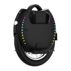 Kingsong KS-18XL 1554Wh Elektrisk Enhjuling, Svart, 18''