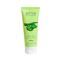 Crema mani all'aloe vera, 70 ml, Cosmos nat.