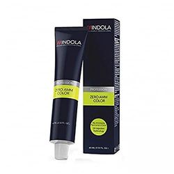 Indola Zero Amm Hair Color 5.64, Light Brown Red-Copper