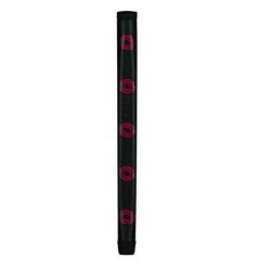 Callaway 5715003 Punho unissexo para adulto, preto, tamanho único