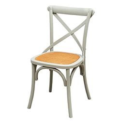 Biscottini Thonet Stoel 89 x 50 x 46 cm, keukenstoelen van essenhout, eetkamerstoelen van hout