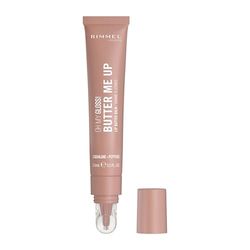 Rimmel Oh My Gloss Butter Me Up Bálsamo Labial Latte Delight 001 15ml