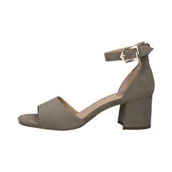 BAGATT Femme D11-ajk81 Sandales, Vert, 39 EU