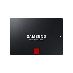 Samsung MZ-76P1T0 1000 Go Série ATA III 2.5" - Disques SSD (1000 Go, 2.5", Série ATA III, 560 Mo/s)