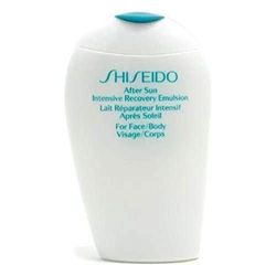 Shiseido After Sun Intensiv Emulsion, 300 ml