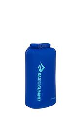 Saco estanco Light 70D 8L niebieski