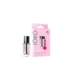 Joko La terapia delle unghie stimola la crescita delle unghie, balsamo rinforzante per unghie, 11 ml
