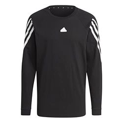 adidas T-shirt Varumärke Modell M FI 3S LS