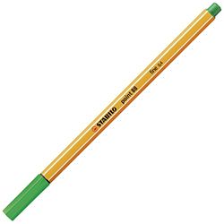 Stabilo 88/36 Stylo Vert, Orange