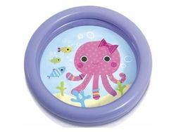 Intex - 59409NP - Pataugeoire My First Pool