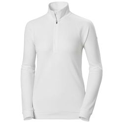 Helly Hansen Dames W Inshore 1/2 Zip Pullover Shirt