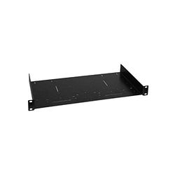 Pulse RKSU-1U 1U Universele 19 inch rekplank
