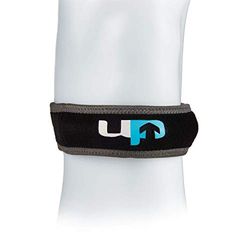 Ultimate Performance Patella Knee Strap- Black