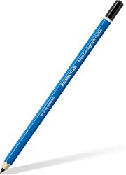 Staedtler Mars Lumograph Digital Classic 180 22. EMR. Lápiz Capacitivo para Escribir y Dibujar en Pantallas táctiles EMR (Forma Hexagonal clásica, 4096 Niveles de presión, Punta Fina de 0,7 mm)