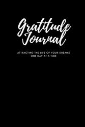 Gratitude Journal