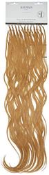 Balmain Fill-In Extensions Human Hair 50-Pieces, 55 cm Length, 9G Very Light Deep Gold Blonde, 45 g
