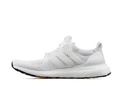 Adidas Ultraboost 1.0, Sneaker Hombre, FTWR White/FTWR White/Off White, 39 1/3 EU