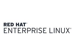 HPE Red Hat Enterprise Linux RHEL HPC - 1 computer node voor 2 stopcontacten met 3 jaar subscriptie zonder media