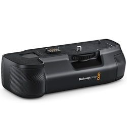Blackmagic Design POCKET CAMERA BATTERY PRO GRIP