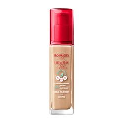 Bourjois Healthy Mix Clean Foundation, 53W Light Beige, 30 ml
