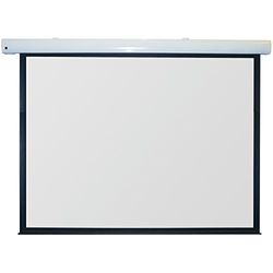 Metroplan Eyeline Pro Electric Projection Screen - 1494mm x 2656mm - Widescreen 16:9