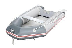 Bestway 65047-6 Gommone Caspian Pro 280x152x42