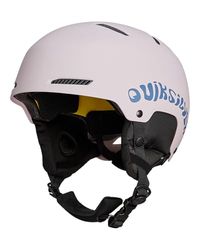 Quiksilver Lawson MIPS Sport Helmet Homme, Lilac Marble, L