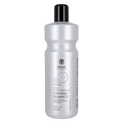 Shampoo Brand Fidentia Model Shampoo