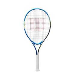 Wilson Slam Jr 25 tennisracket, blå