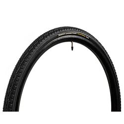 Panaracer Cross Town Urban Band, Zwart 26x1.75 Inch